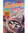 Fantomen 1977-6 Fantomen 1977-6 utan Fantomen spel Skatten