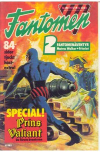 Fantomen 1977-19