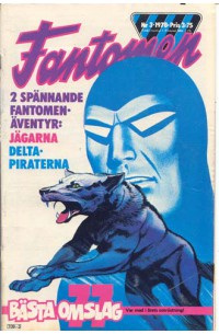 Fantomen 1978-3