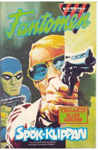 Fantomen 1978-13