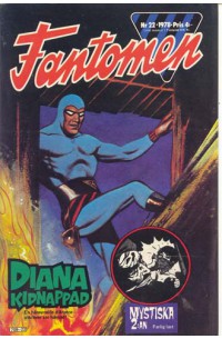 Fantomen 1978-22