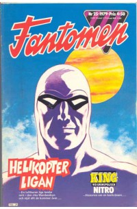 Fantomen 1979-25