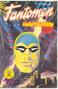 Fantomen 1980-2