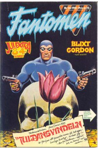 Fantomen 1981-24