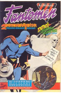Fantomen 1982-1