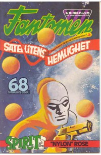 Fantomen 1982-18