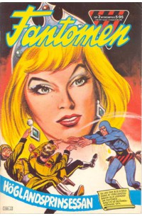 Fantomen 1983-2