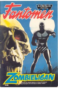 Fantomen 1983-4
