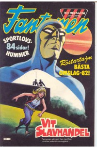 Fantomen 1983-5