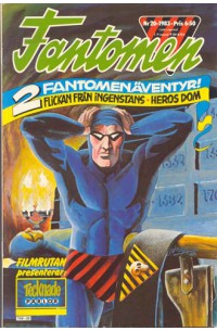 Fantomen 1983-20
