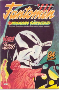 Fantomen 1984-4