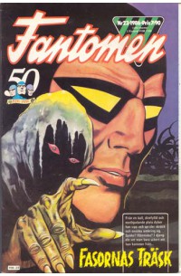 Fantomen 1986-23
