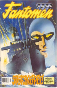 Fantomen 1987-7