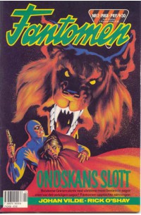 Fantomen 1988-2