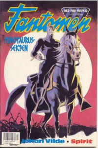 Fantomen 1988-3