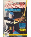 Fantomen 1989-1
