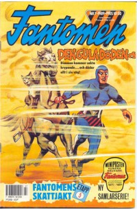 Fantomen 1989-7
