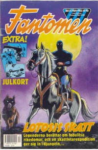 Fantomen 1989-24