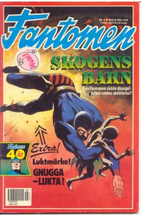 Fantomen 1990-7