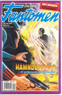 Fantomen 1993-2