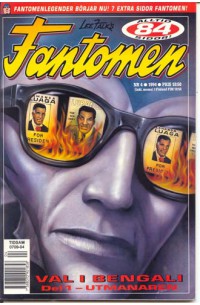 Fantomen 1994-4