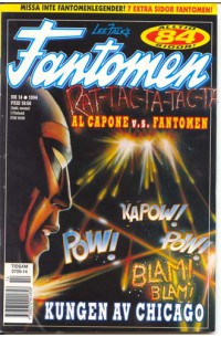 Fantomen 1994-14