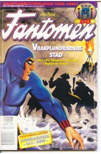 Fantomen 1996-3