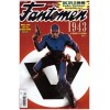 Fantomen 2015-17 med tidningsbilaga Kings Watch 1
