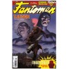 Fantomen 2016-1 med tidningsbilaga Kings Watch 5