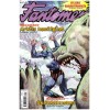 Fantomen 2017-6/7 Dubbelnummer