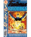 Fantomen Krönika nr 1 1993-1 