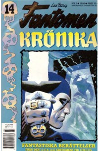 Fantomen Krönika nr 14 1996-2