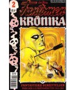 Fantomen Krönika nr 2 1993-2