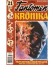 Fantomen Krönika nr 21 1997-5 