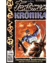 Fantomen Krönika nr 24 1998-2