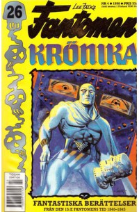 Fantomen Krönika nr 26 1998-4
