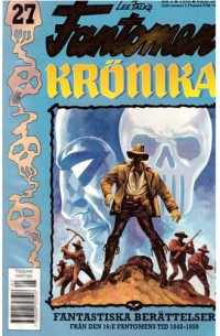 Fantomen Krönika nr 27 1998-5