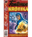 Fantomen Krönika nr 30 1999-2