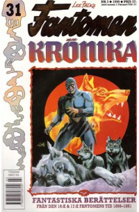 Fantomen Krönika nr 31 1999-3