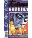 Fantomen Krönika nr 32 1999-4