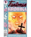Fantomen Krönika nr 5 1994-1