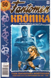 Fantomen Krönika nr 50 2002-4