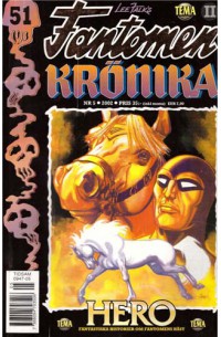Fantomen Krönika nr 51 2002-5