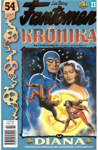 Fantomen Krönika nr 54 2003-2