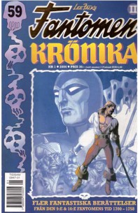 Fantomen Krönika nr 59 2004-1