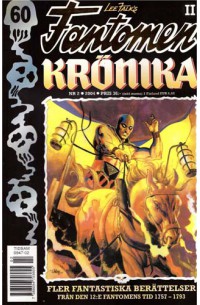 Fantomen Krönika nr 60 2004-2