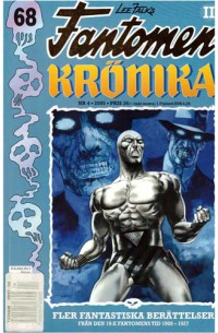 Fantomen Krönika nr 68 2005-4
