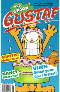Gustaf 1994-6