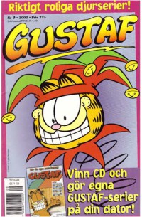 Gustaf 2002-9