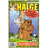 Hälge 2000-2